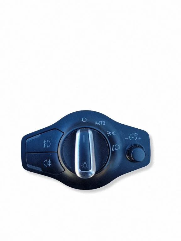 Light switch – Audi A4 Allroad B8 (2008-2016)