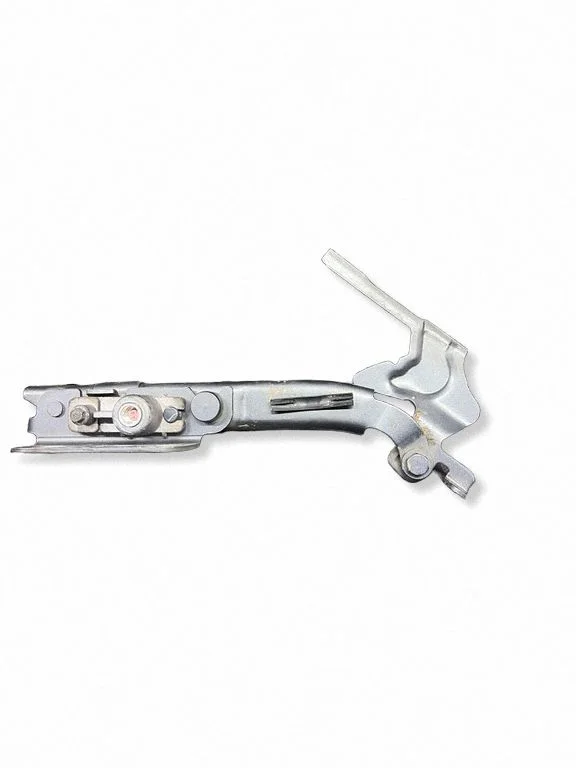 Engine bonnet/hood hinges 31385071