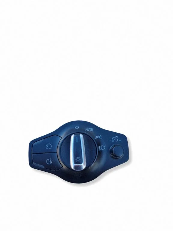Light switch – Audi A4 Allroad B8 (2008-2016)