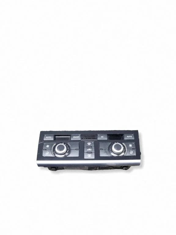 Climate control unit 4F2820043T