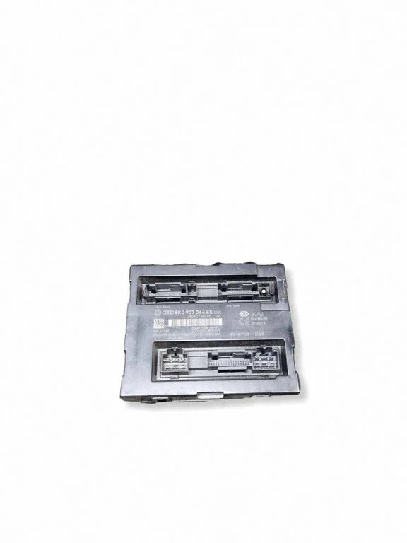 Comfort/convenience module – Audi Q5 SQ5 8R (2008-2017)