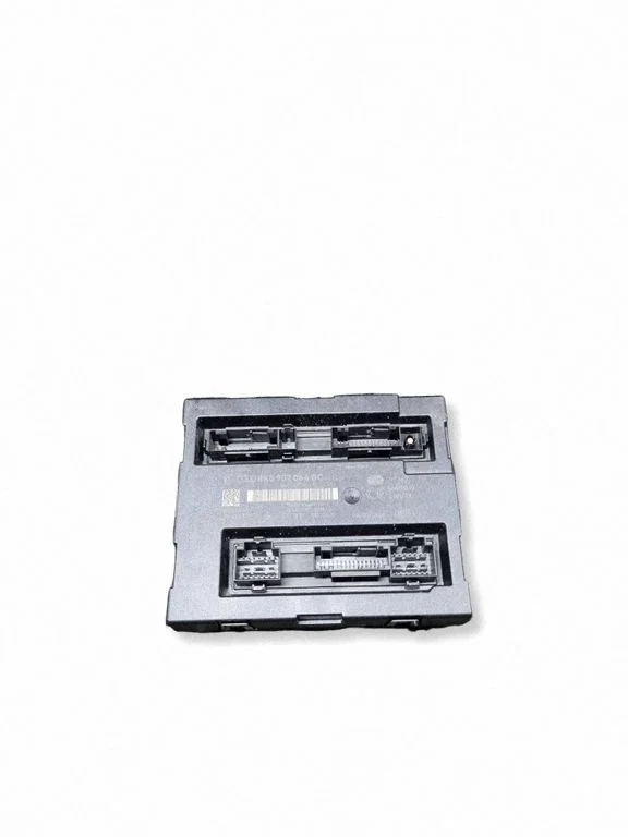 Comfort/convenience module – Audi A4 Allroad B8 (2008-2016)
