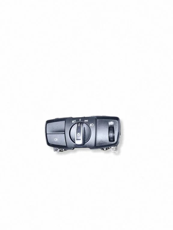 Gaismu slēdzis – BMW 1. sērija F20 F21 (2011-2019)