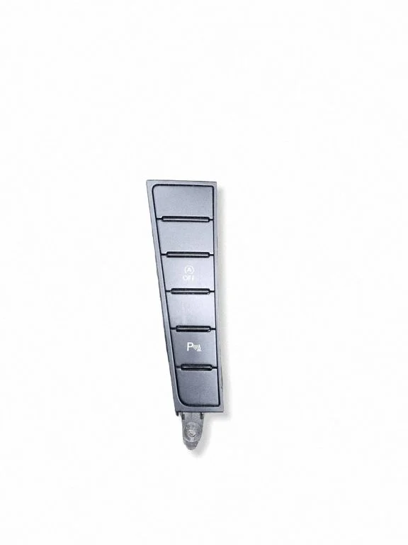 Parking (PDC) sensor switch – Volkswagen Passat CC (2008-2016)