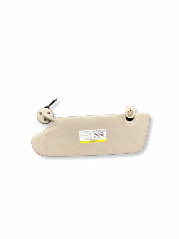 Sun visor 55361230AB