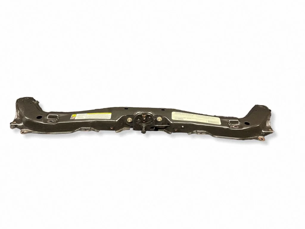 Top upper radiator support slam panel 68023327AC