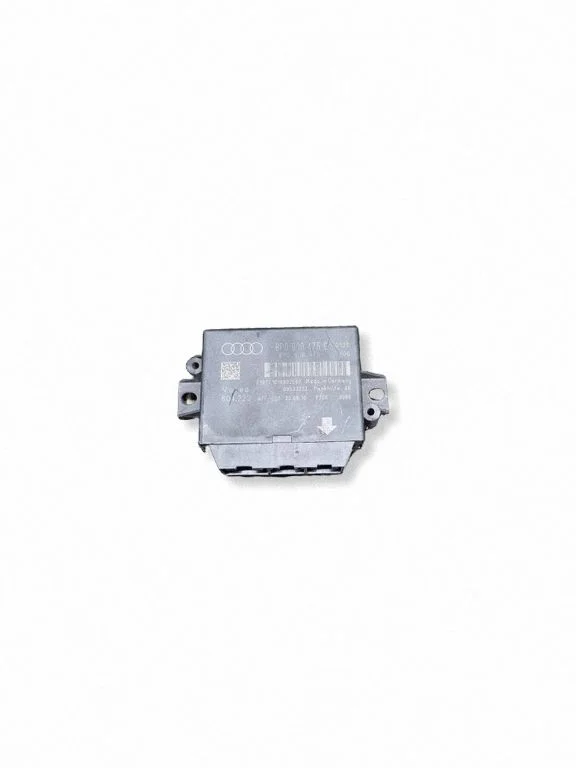 Parking PDC control unit/module – Audi A3 S3 8P (2003-2012)