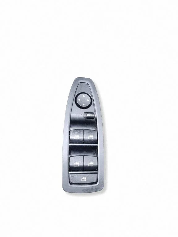 Electric window control switch – BMW 1 Series F20 F21 (2011-2019)