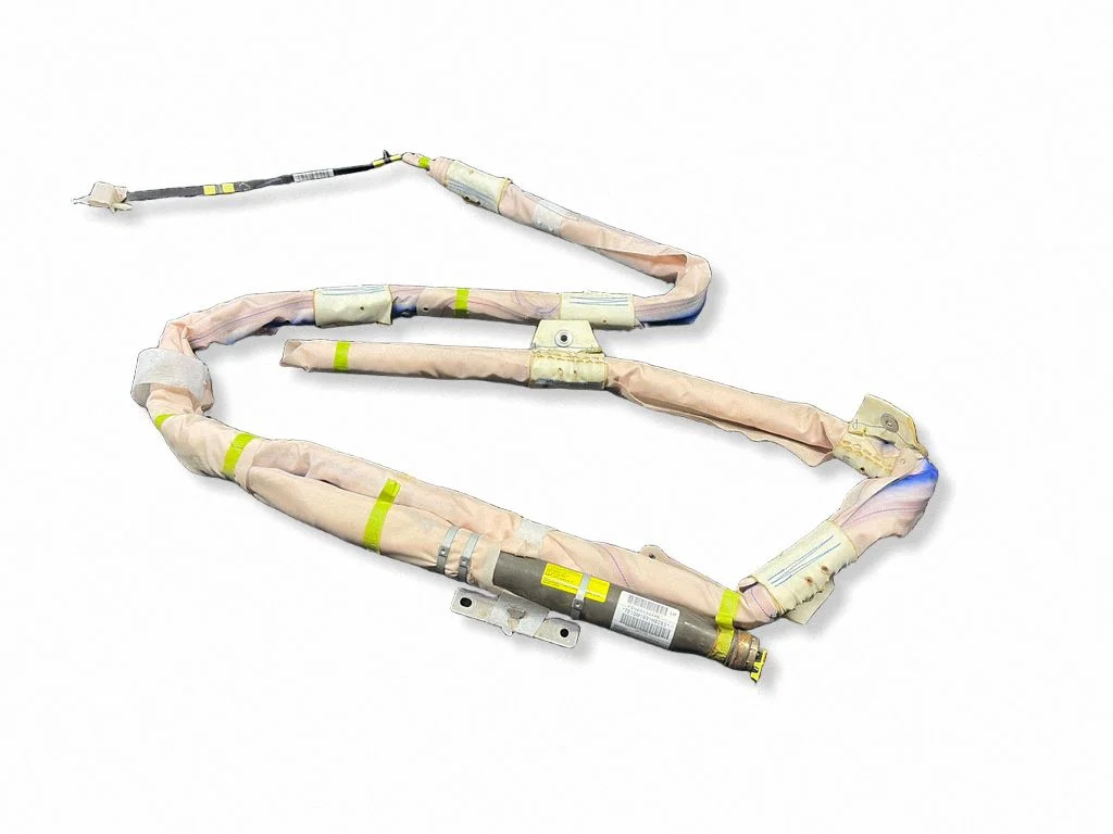 Roof airbag P05057627AE