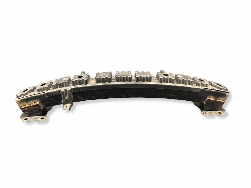 Front bumper cross member 68082094AB