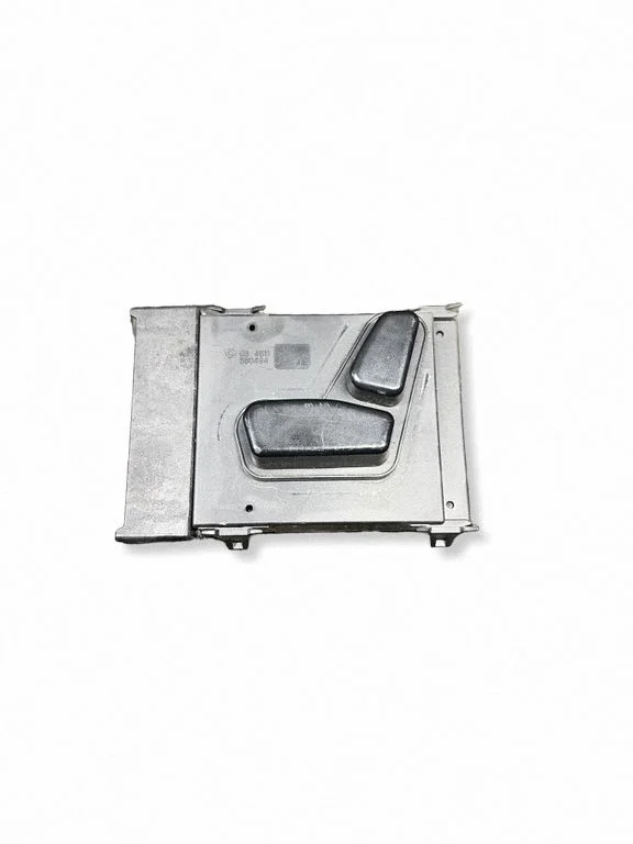 Istme reguleerimise lüliti(d) – Chrysler Town & Country V (2008-2016)