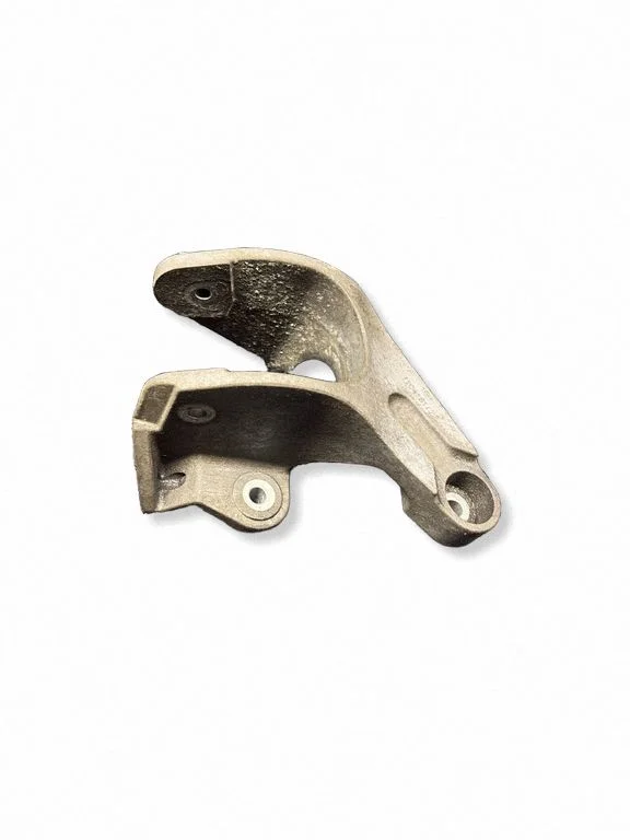 Engine mounting bracket 04809939AF