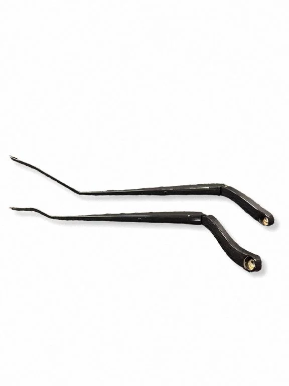 Front wiper blade arm 24030776