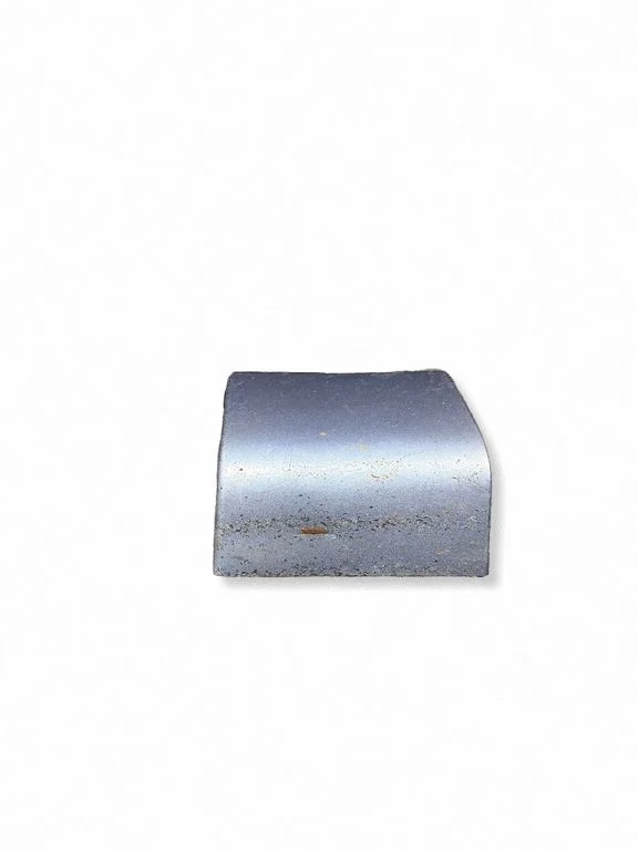 Fender end trim 64577P