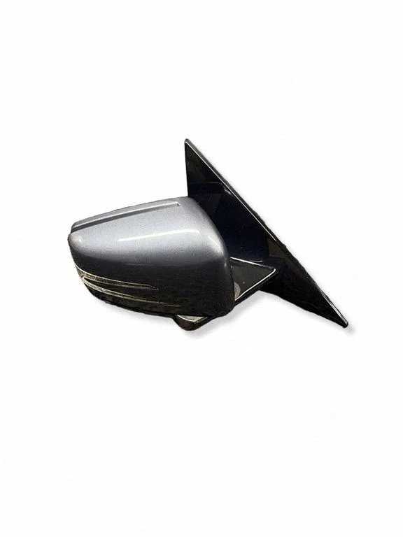 Front door electric wing mirror A2078105116