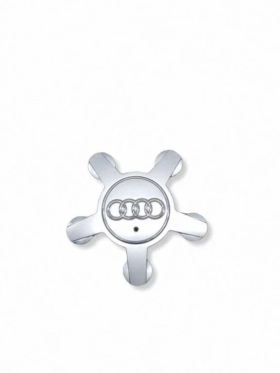 Original wheel cap – Audi A8 S8 D3 4E (2002-2009)
