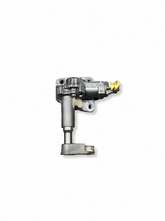 Vent window/glass motor – Chrysler Town & Country V (2008-2016)
