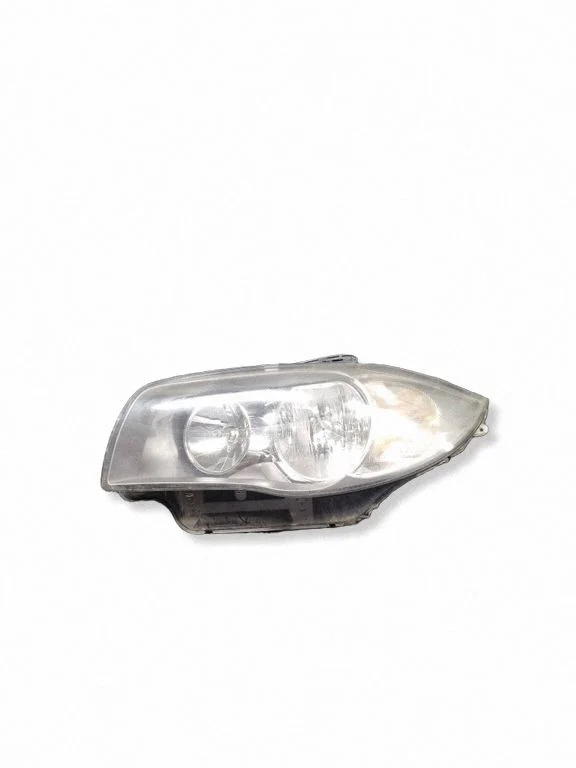 Headlight/headlamp – BMW 1 Series E82 E88 (2007-2014)