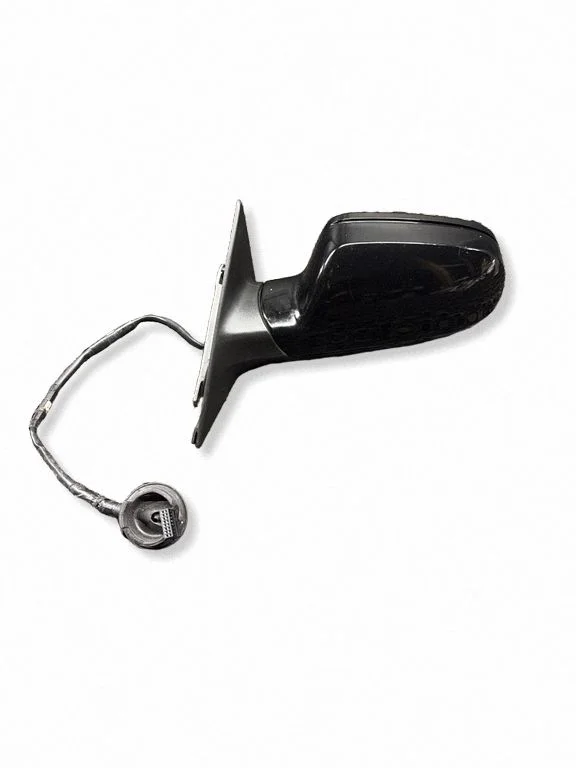 Front door electric wing mirror – Audi A3 S3 8P (2003-2012)