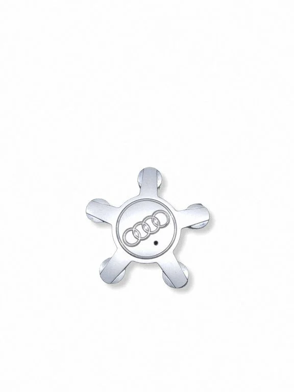 Original wheel cap – Audi A6 S6 C7 4G (2011-2018)