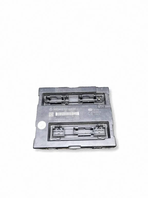Comfort/convenience module – Audi A5 Sportback 8TA (2009-2016)