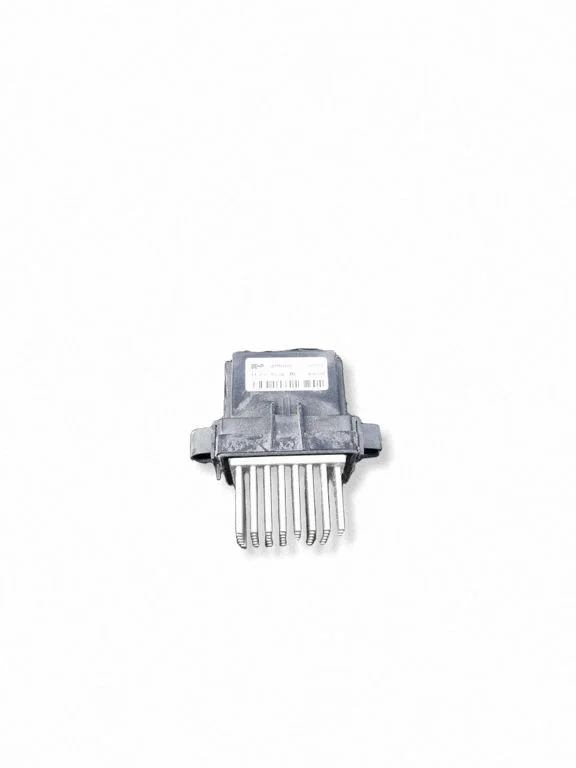 Rezystor dmuchawy – Chrysler Town & Country V (2008-2016)