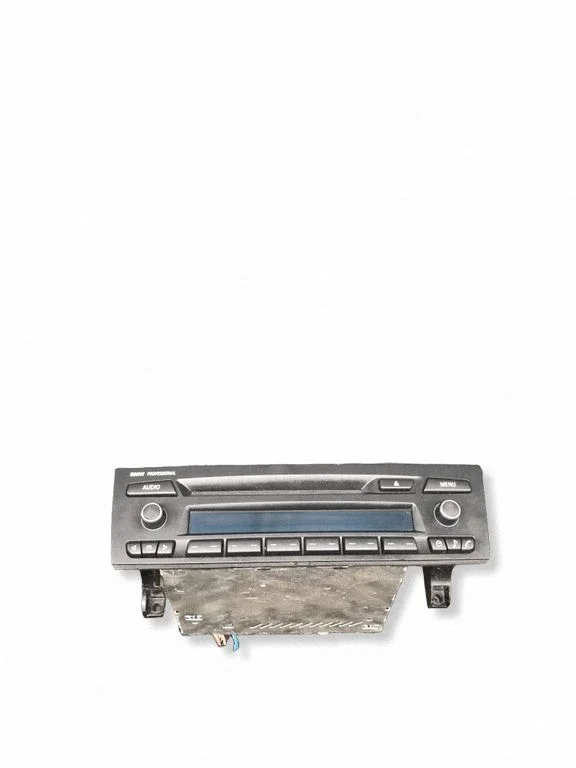 Radio/CD/DVD/GPS head unit 9263465