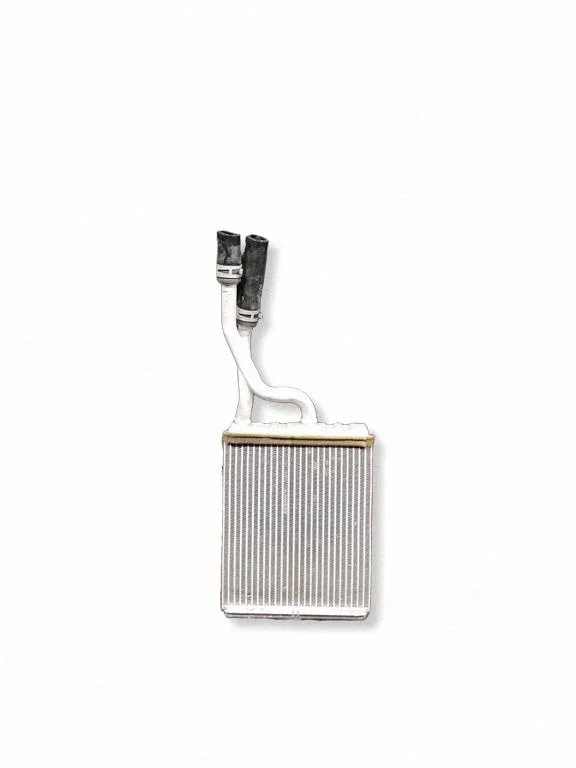 Heater blower radiator – Chrysler Town & Country V (2008-2016)