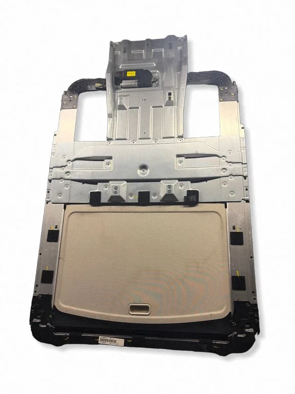 Sunroof set – Chrysler Town & Country V (2008-2016)