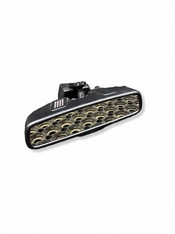 Rear view mirror (interior) – Chrysler Town & Country V (2008-2016)