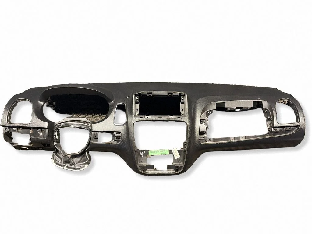 Dashboard P1PE44DX9AH