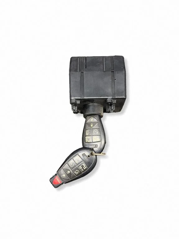 Ignition lock – Chrysler Town & Country V (2008-2016)