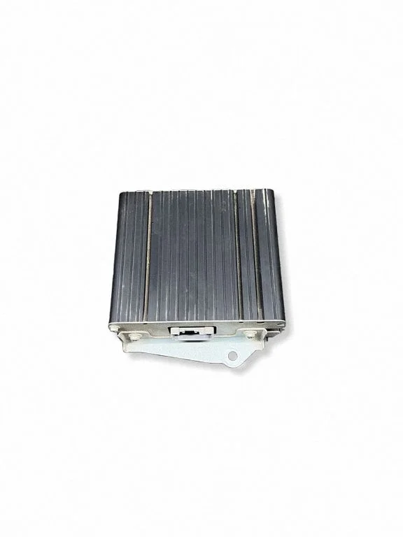 Sound amplifier – Chrysler Town & Country V (2008-2016)