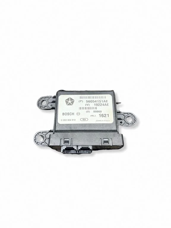Parking PDC control unit/module – Chrysler Town & Country V (2008-2016)