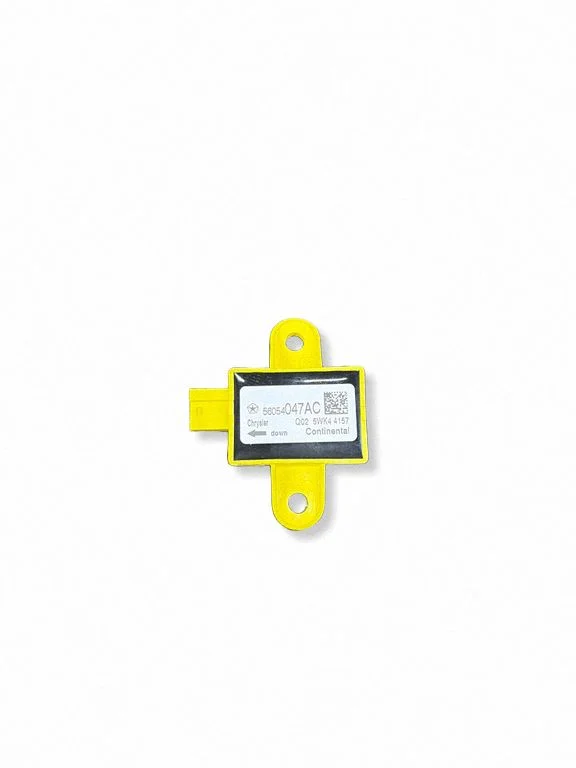 Airbag deployment crash/impact sensor 56054047AC