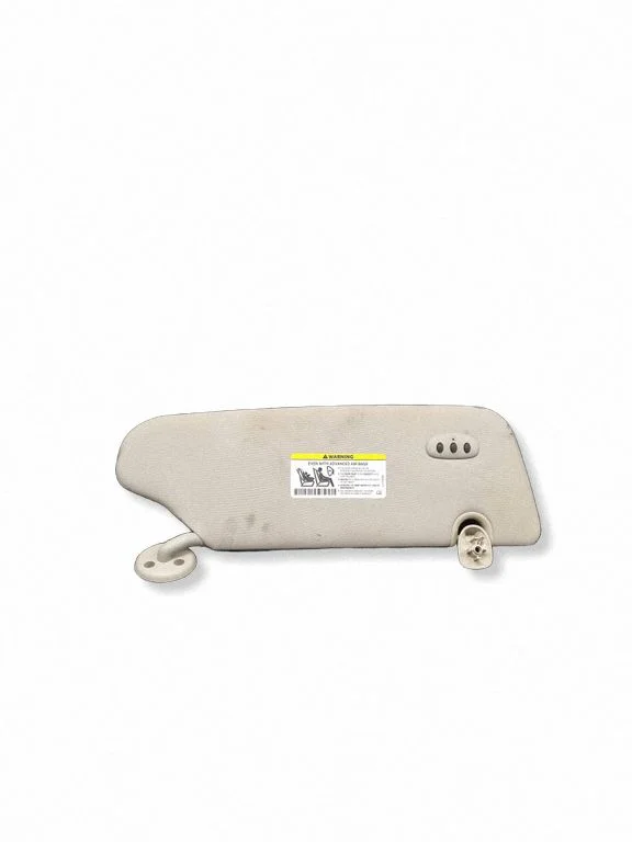 Sun visor