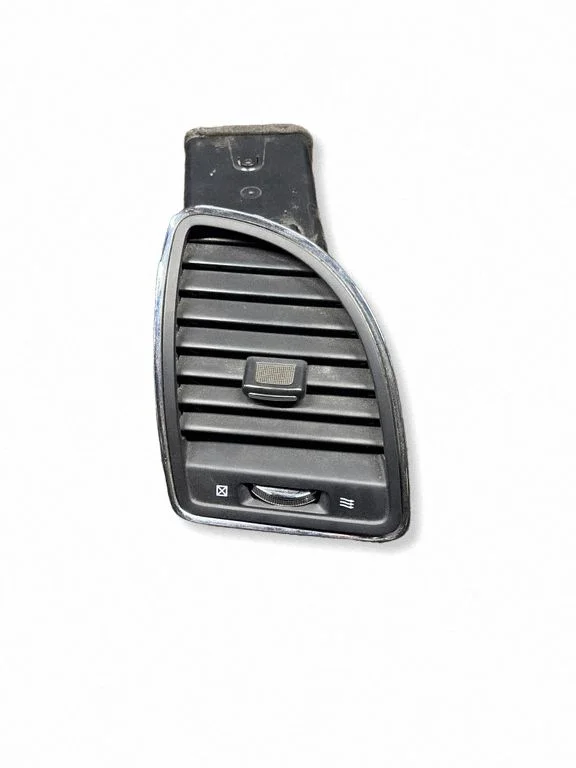 Dashboard side air vent grill/cover trim 1QY50DX9AE
