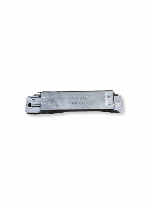 Interior comfort aerial antenna – Chrysler Town & Country V (2008-2016)
