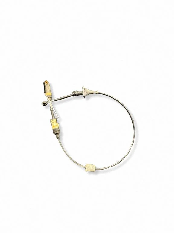 Gear shift cable linkage – Chrysler Town & Country V (2008-2016)