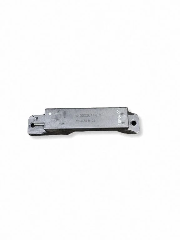 Interior comfort aerial antenna – Chrysler Town & Country V (2008-2016)