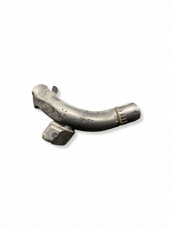 Air intake duct part 04861736AB