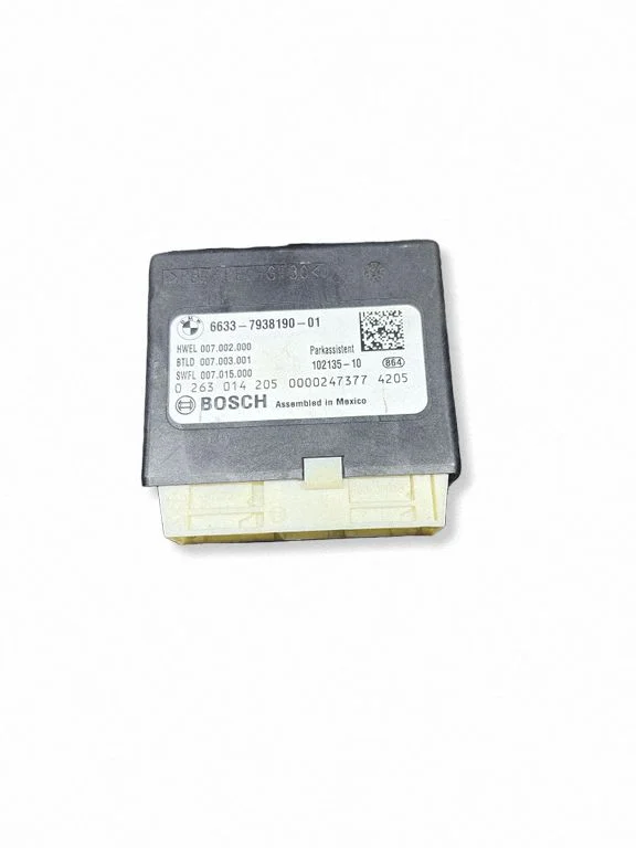Parking PDC control unit/module – BMW 4 Series F32 F33 (2013-2020)