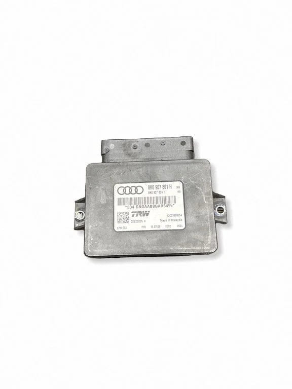 Käsipiduri juhtmoodul 8K0907801H
