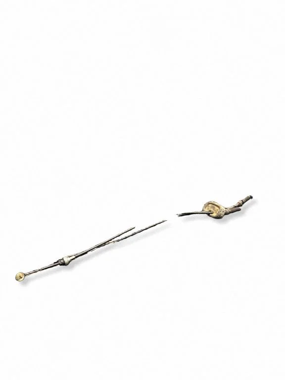 Gear shift rod – Renault Trafic II (X83) (2001-2014)