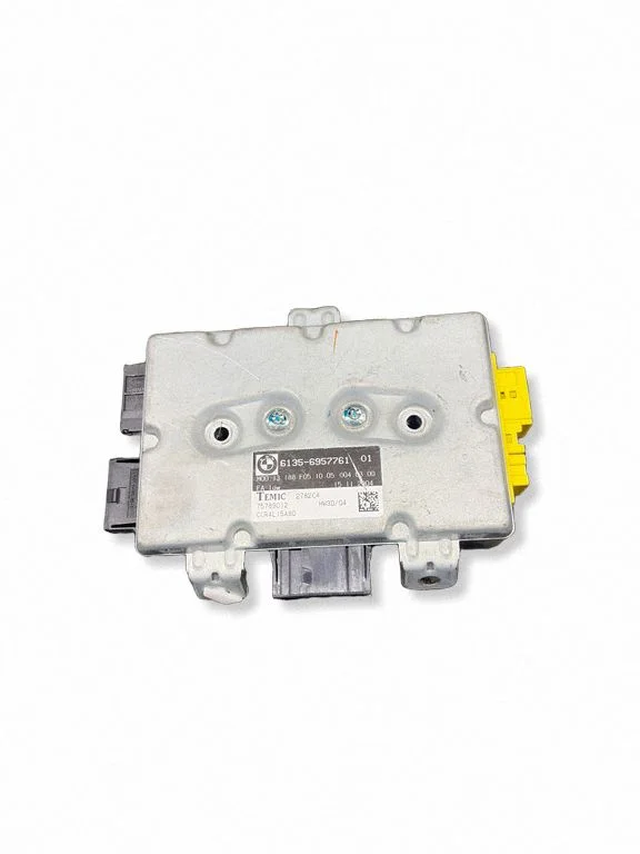 Airbag control unit/module – BMW 5 Series E60 E61 (2004-2010)