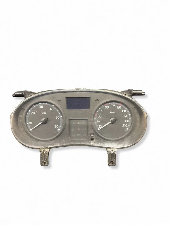 Speedometer (instrument cluster) 281123769