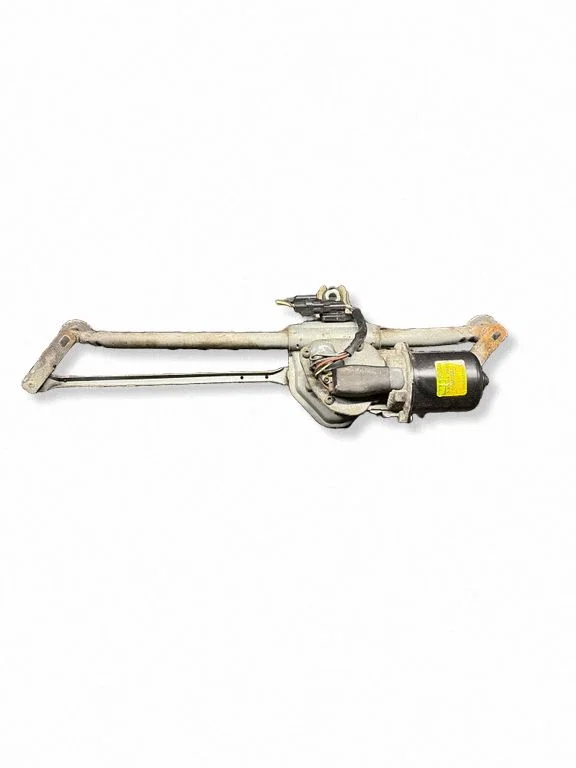 Front wiper linkage 53554202