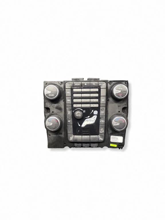 Climate control unit 30795272