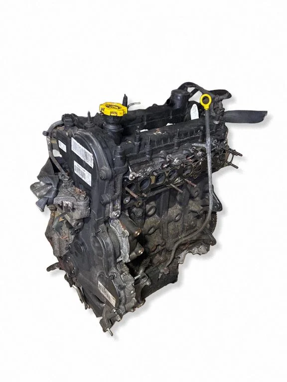 Engine 04666708AB