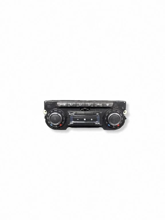 Climate control unit 3T0907044BK